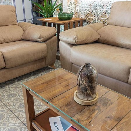 La Vaqueria Villa Niebla Ngoại thất bức ảnh