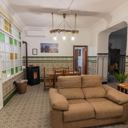 La Vaqueria Villa Niebla Ngoại thất bức ảnh