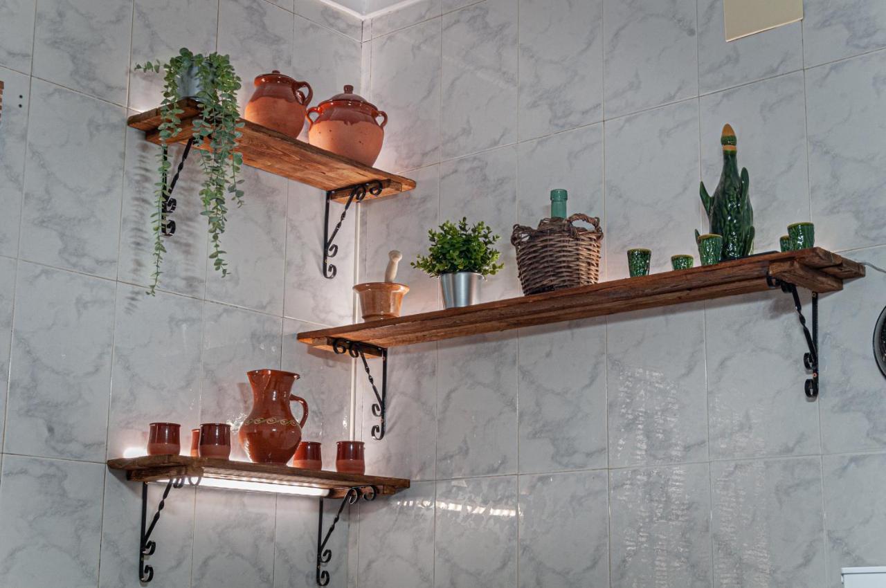 La Vaqueria Villa Niebla Ngoại thất bức ảnh