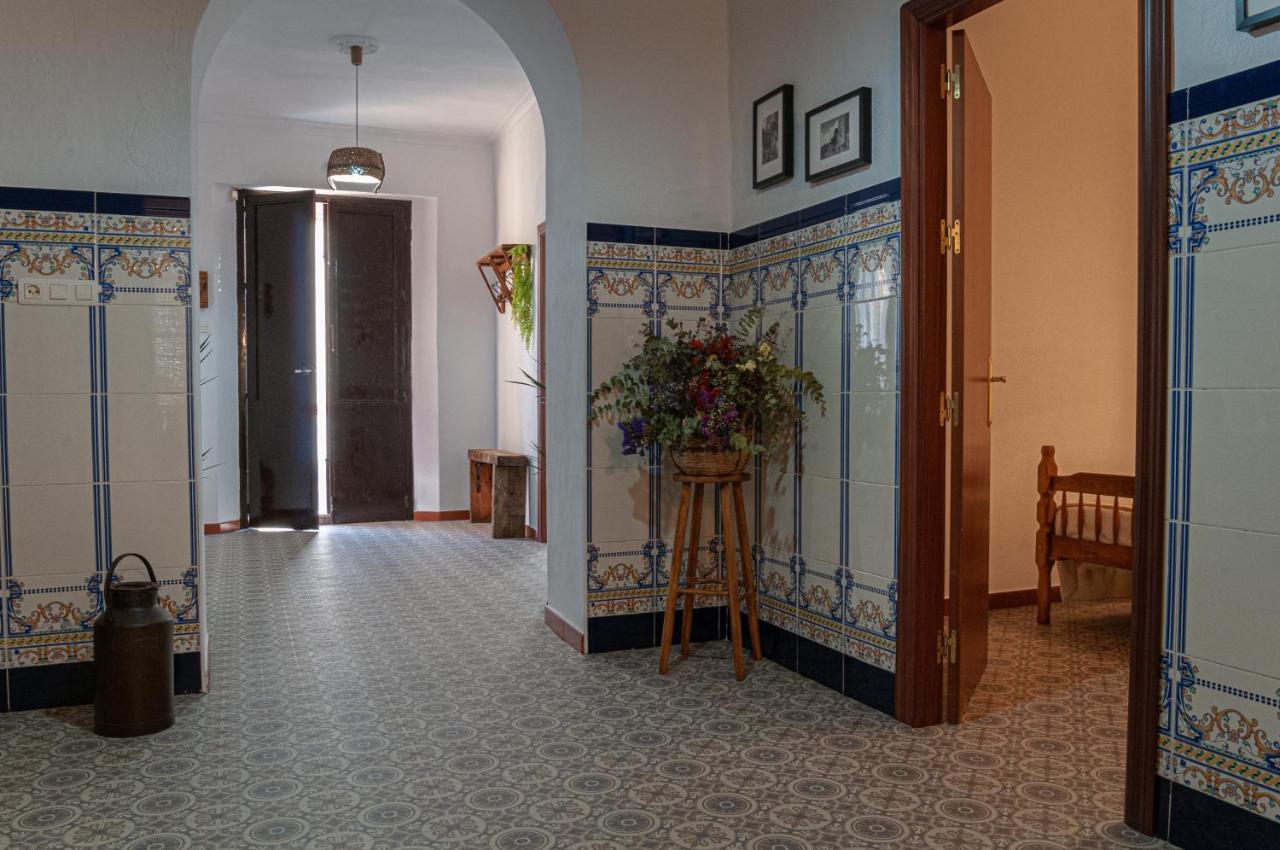 La Vaqueria Villa Niebla Ngoại thất bức ảnh