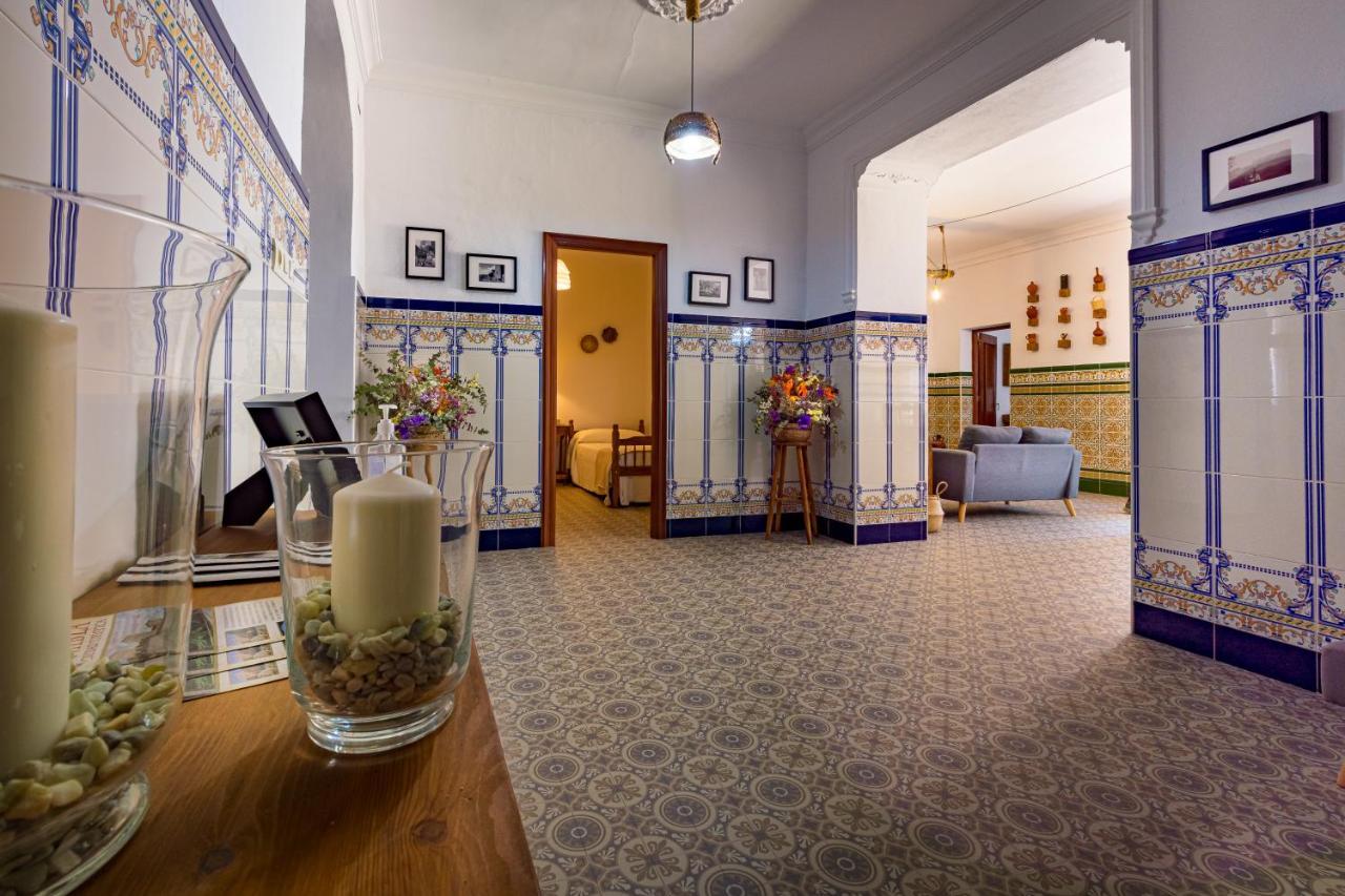 La Vaqueria Villa Niebla Ngoại thất bức ảnh