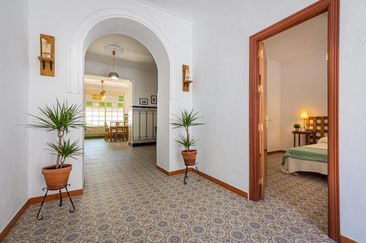 La Vaqueria Villa Niebla Ngoại thất bức ảnh