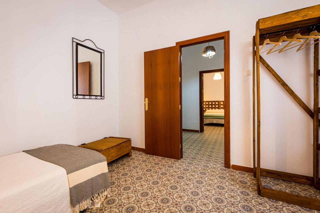 La Vaqueria Villa Niebla Ngoại thất bức ảnh