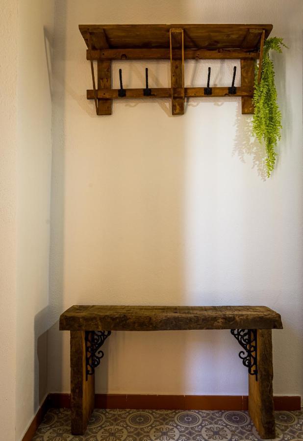 La Vaqueria Villa Niebla Ngoại thất bức ảnh