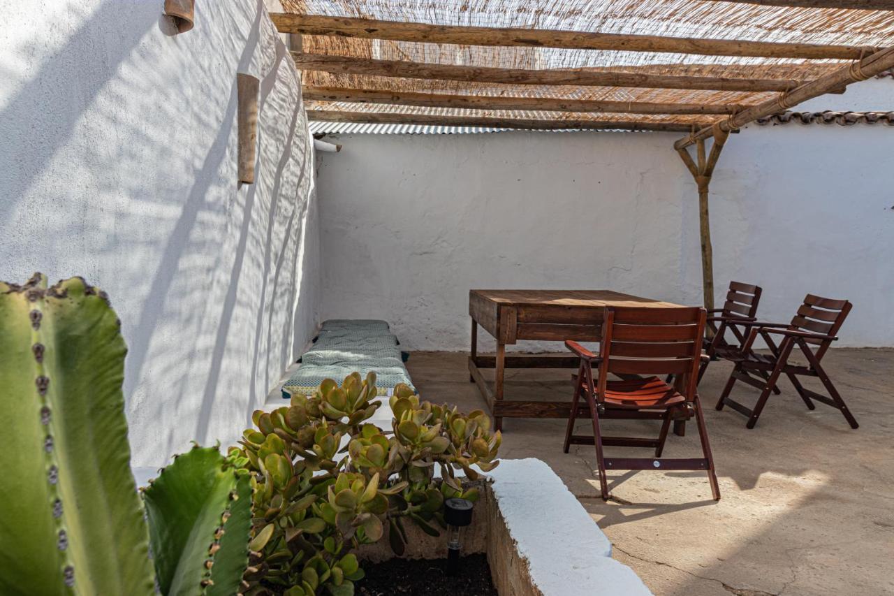 La Vaqueria Villa Niebla Ngoại thất bức ảnh