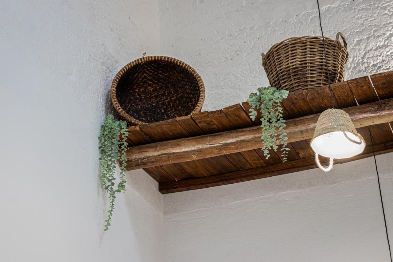 La Vaqueria Villa Niebla Ngoại thất bức ảnh