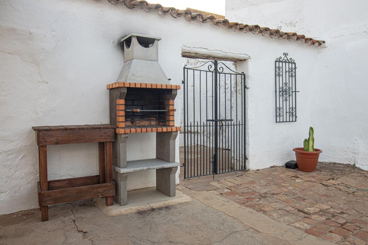 La Vaqueria Villa Niebla Ngoại thất bức ảnh