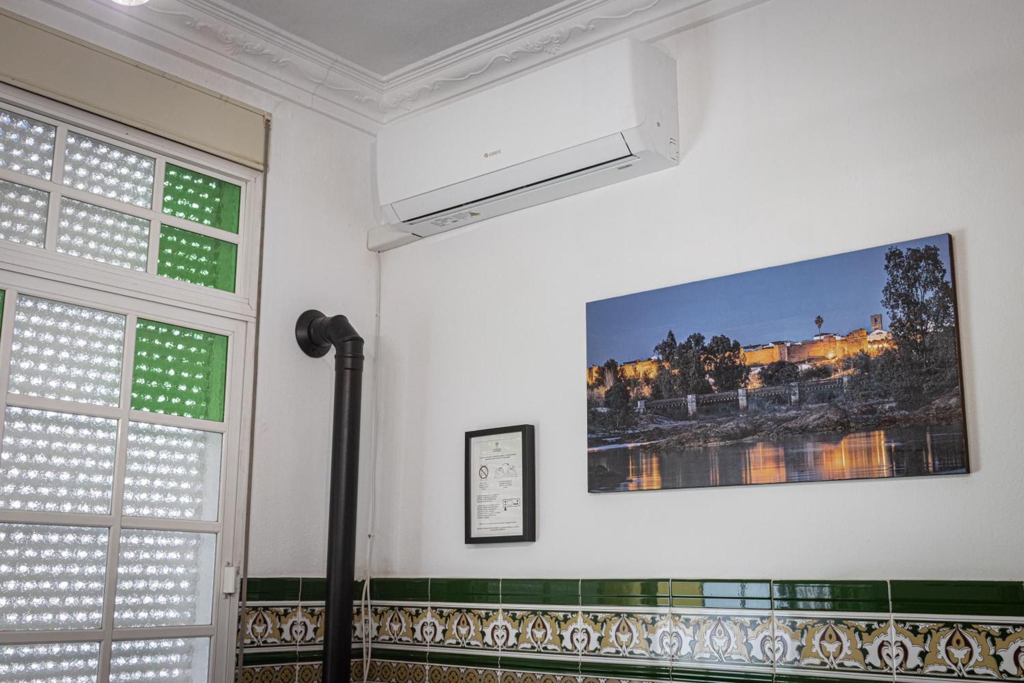 La Vaqueria Villa Niebla Ngoại thất bức ảnh