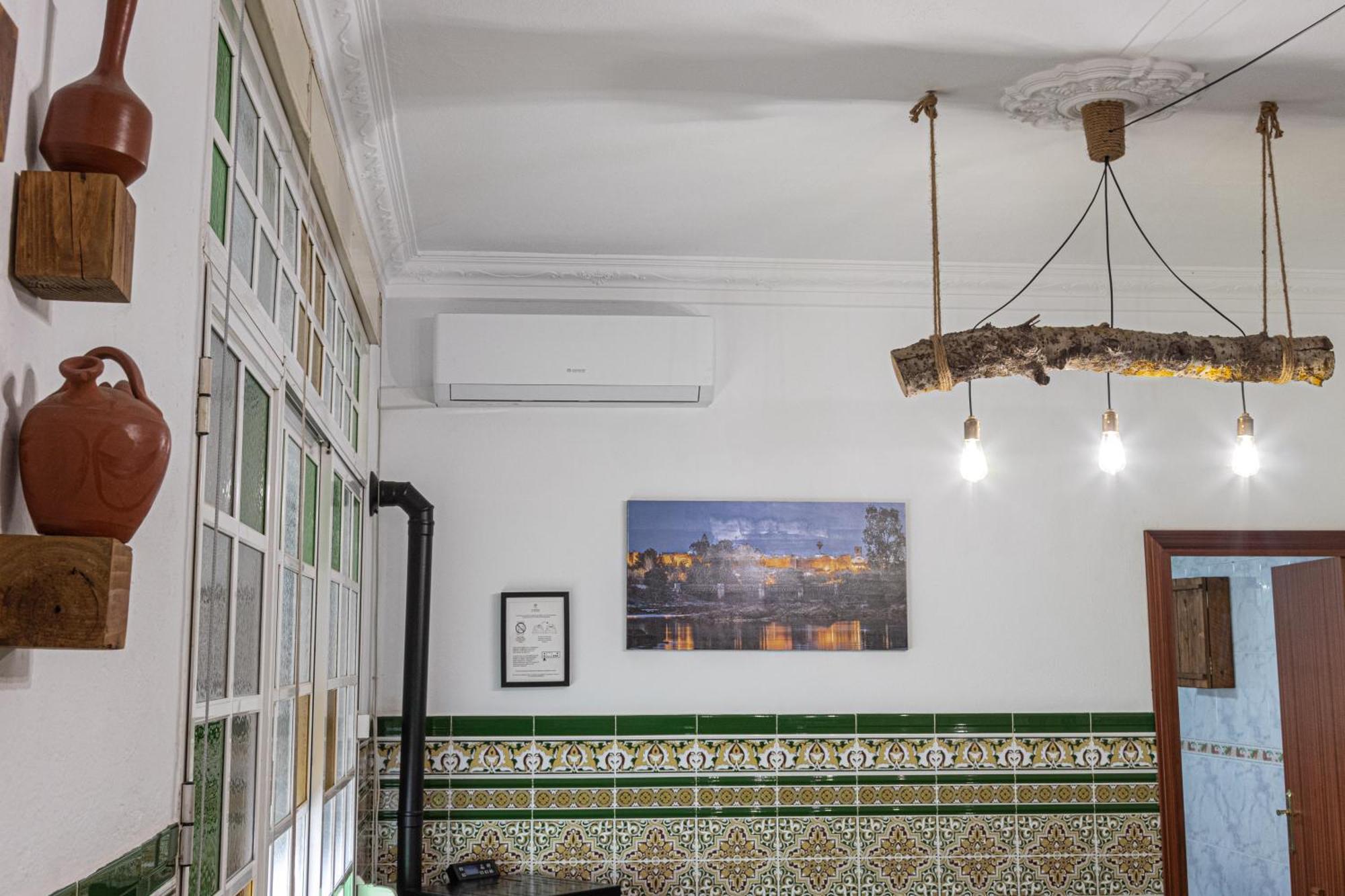 La Vaqueria Villa Niebla Ngoại thất bức ảnh